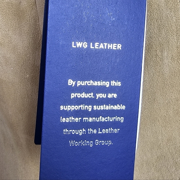 POLO by Ralph Lauren 100% Lambskin Suede Legging | BEIGE | XXS | NWT!!! - Picture 13 of 16